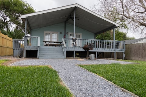 Waterfront Arroyo City, 4 bedrooms, 3 bathrooms