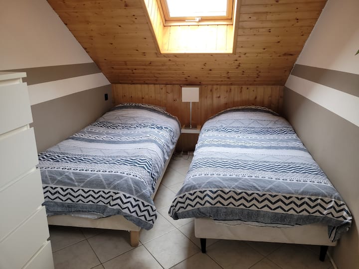 საძინებელი 2