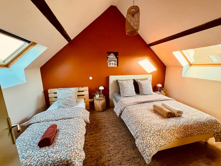 Habitación 1