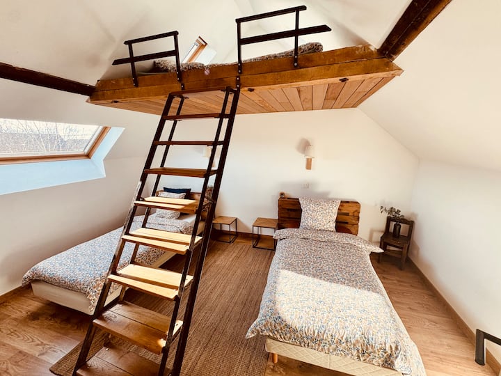 Habitación 2