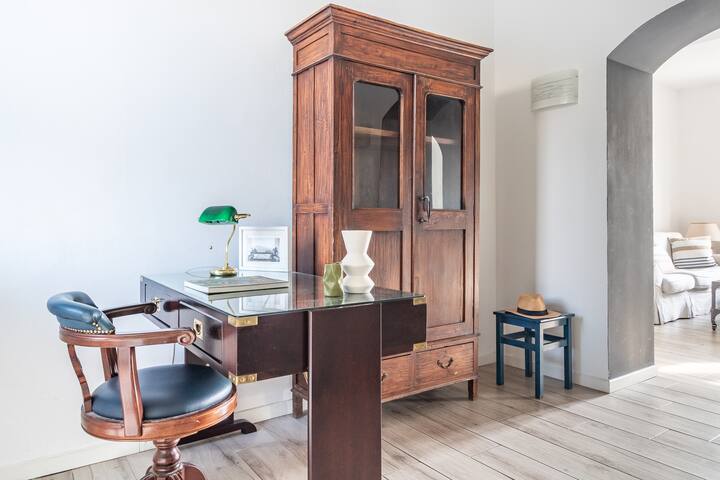 [Corso Como] Luxury Suite – Amazing view