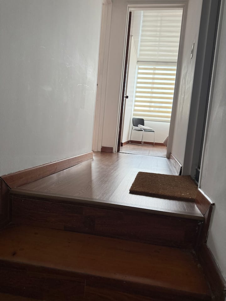 Spavaća soba 1