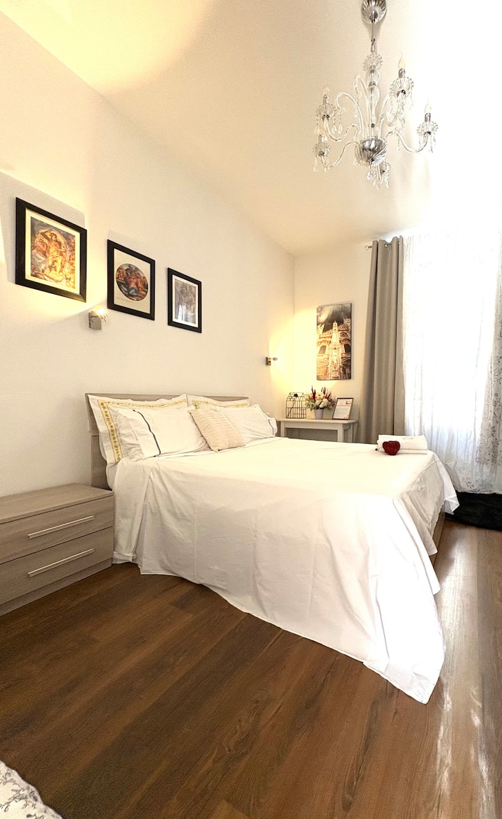 Rodica Comfort Home Milano Navigli - Milan