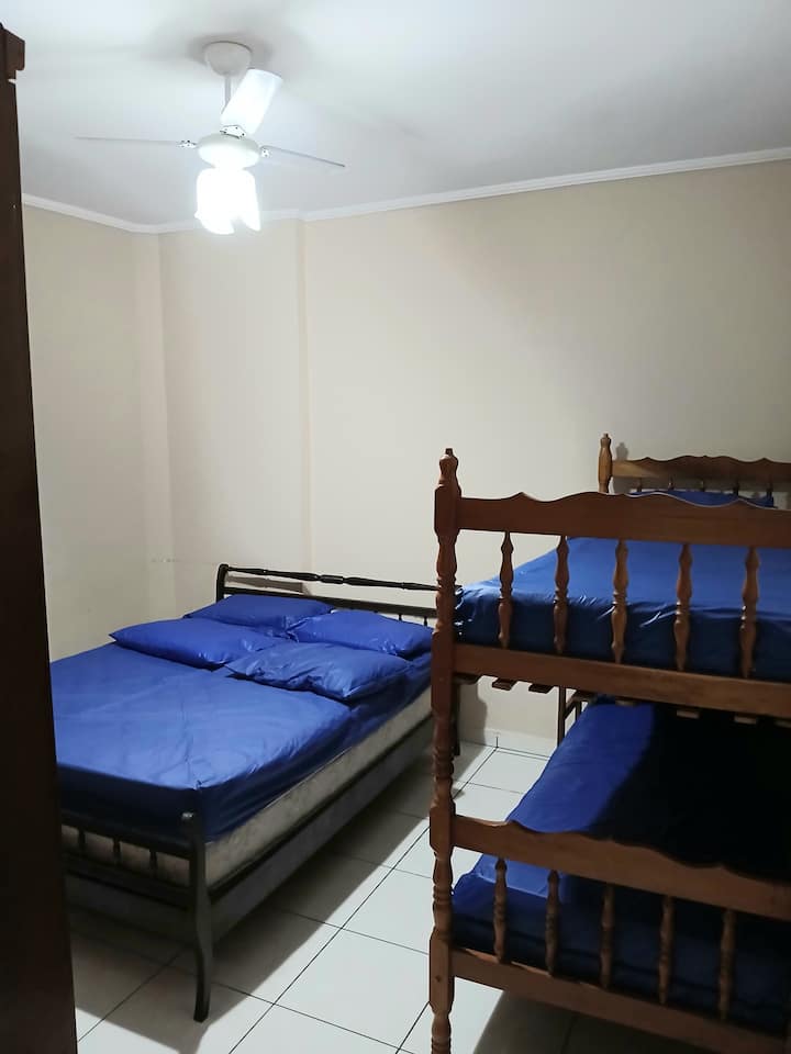 ห้องนอน