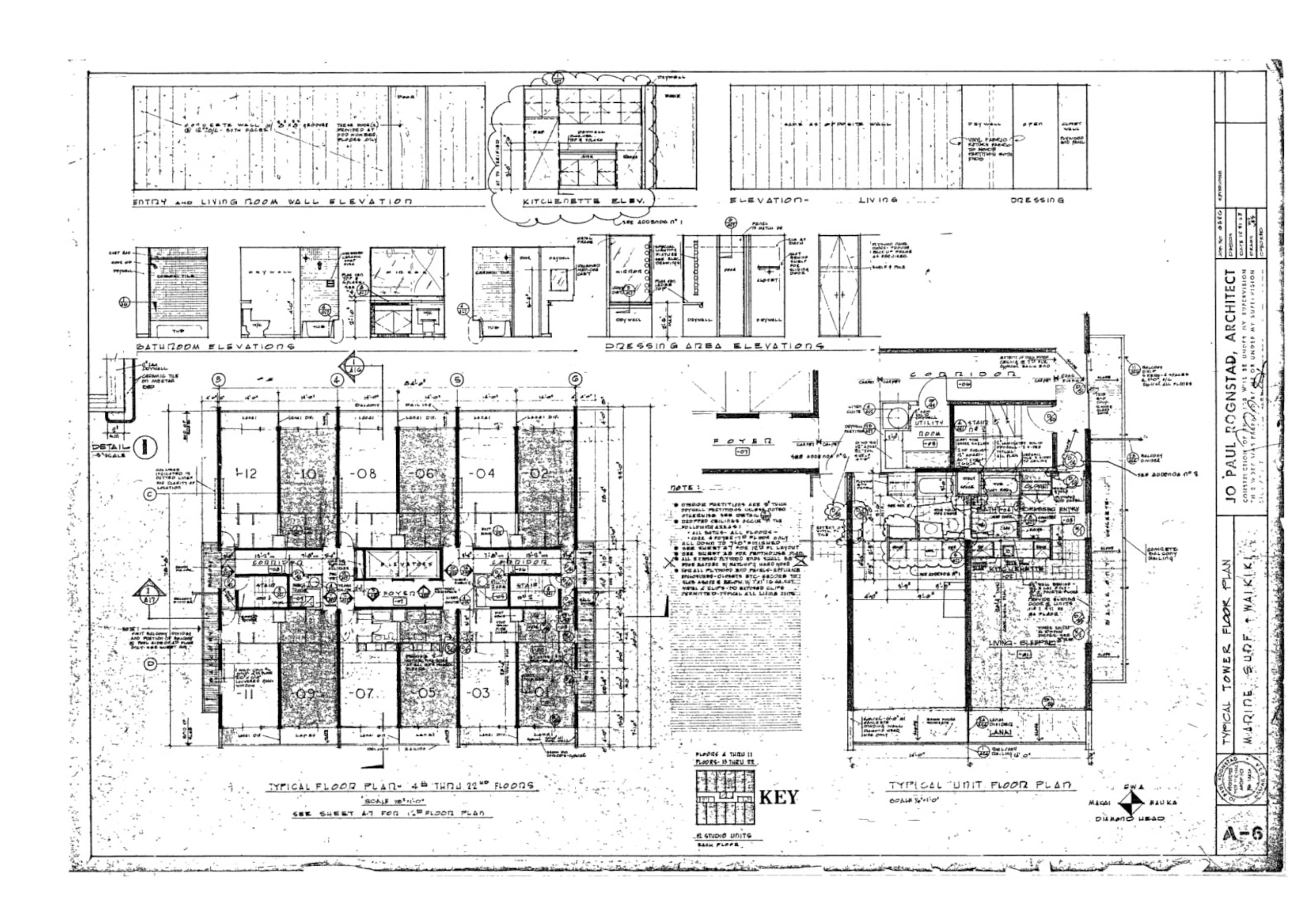 Condo in Honolulu · ★4.66 · 1 bedroom · 3 beds · 2 private baths - Image 29
