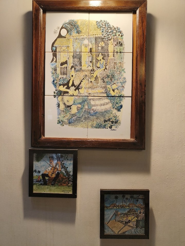 Living room image 5
