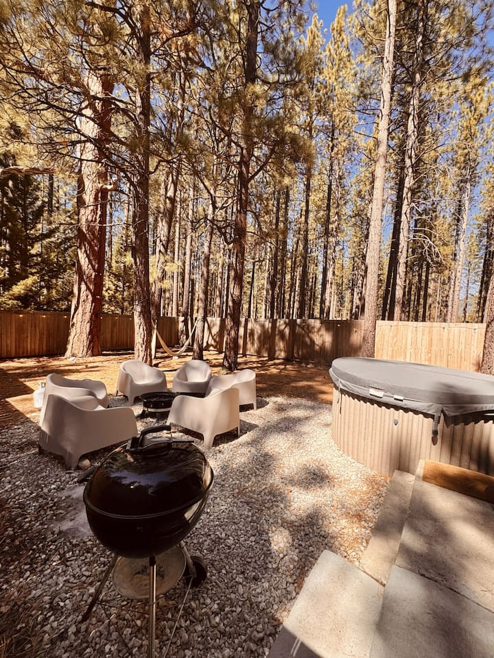 The Place Beyond The Pines - Two Bedroom  / C6 - Big Bear Lake, CA