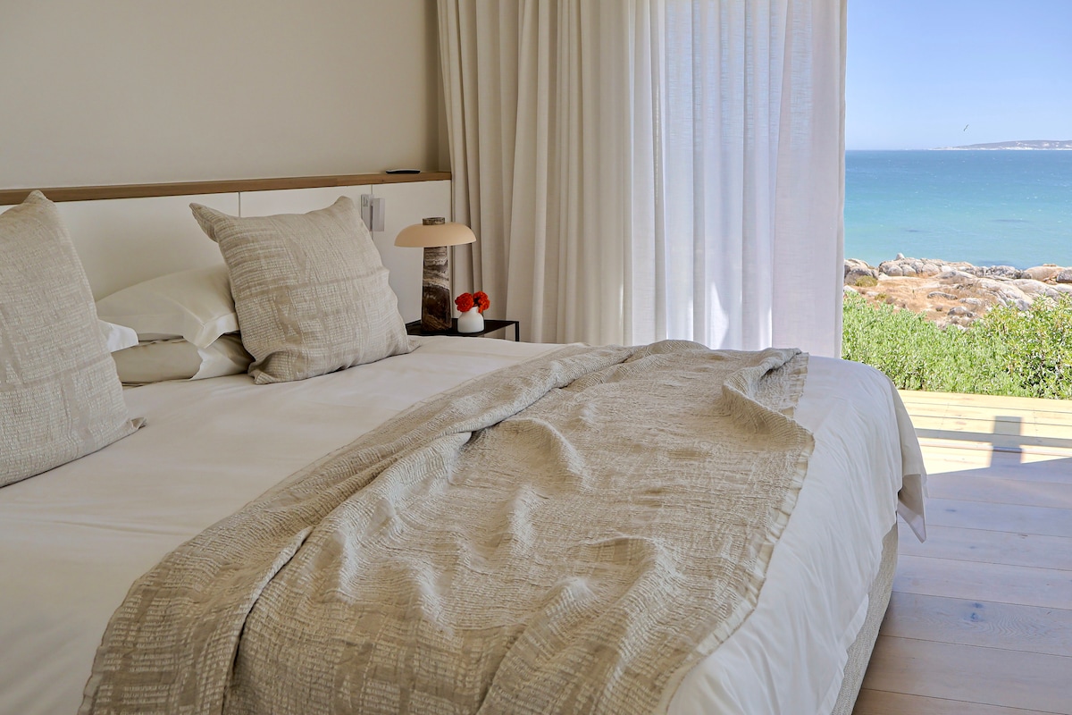 ห้องนอน