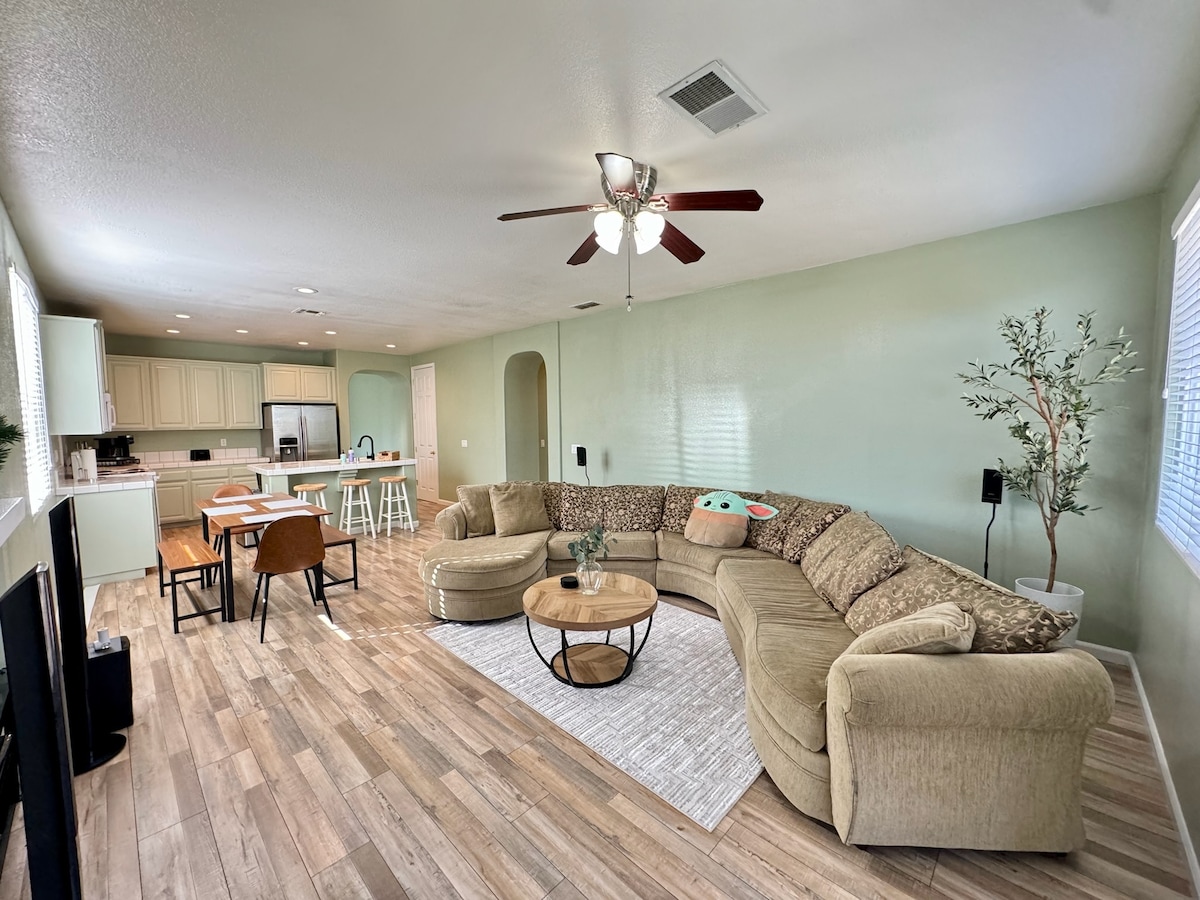 Esquina acogedora en Sacramento Casas en renta en Sacramento