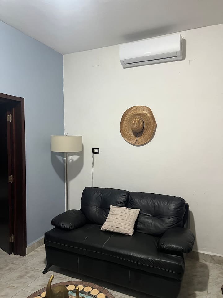 Дневна соба