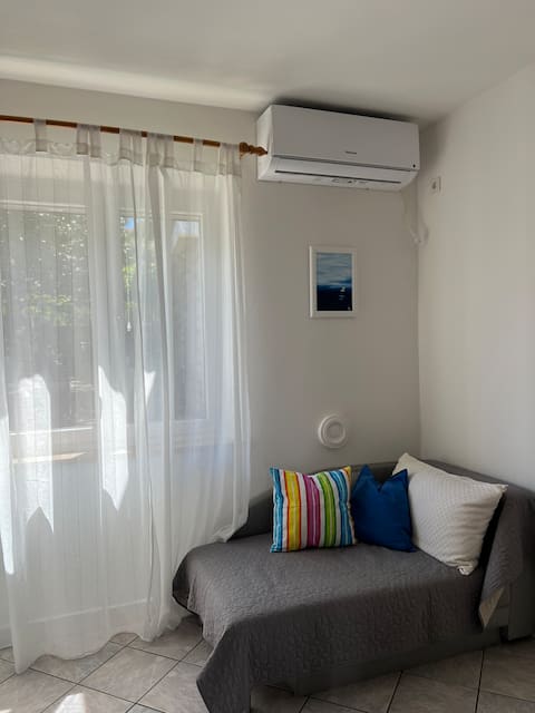 Popular Airbnb listing: Rita House in Korčula