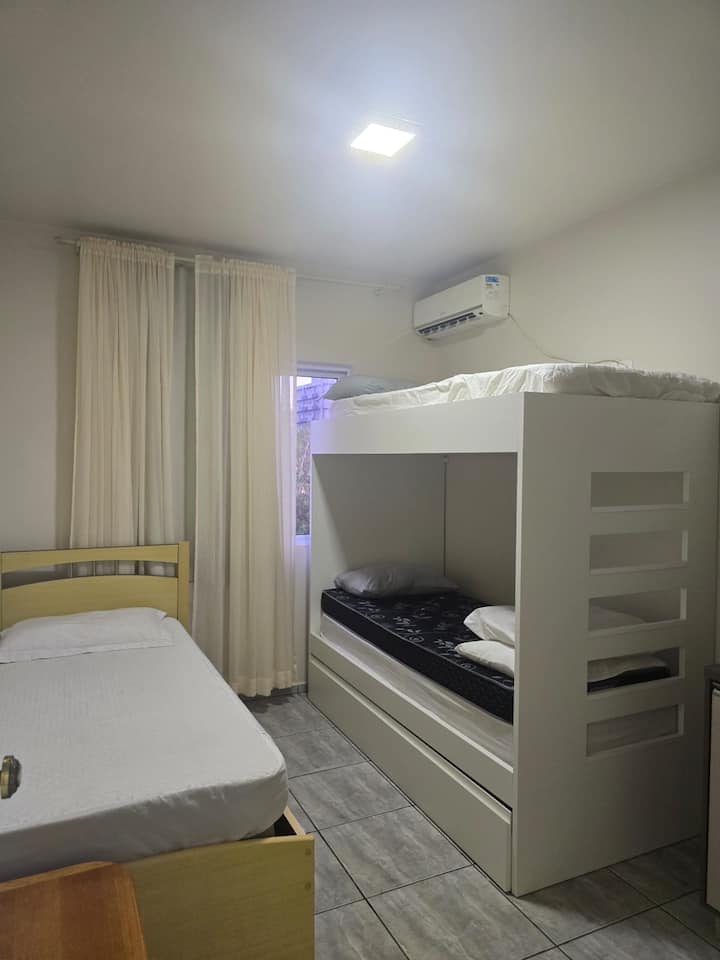 غرفة النوم 3