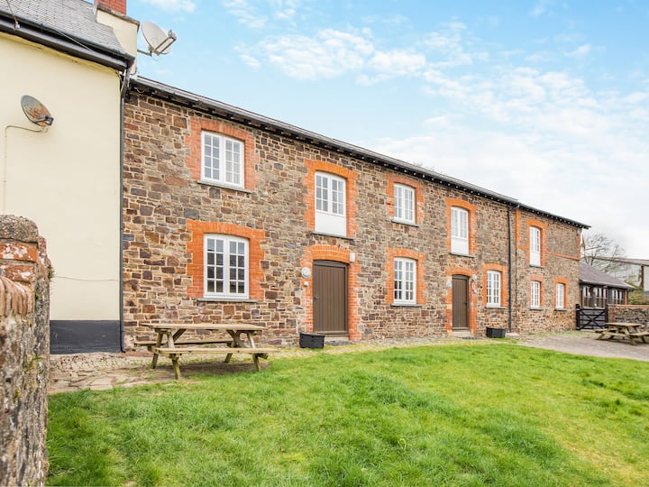 Granary Cottage - E5634 - Devon