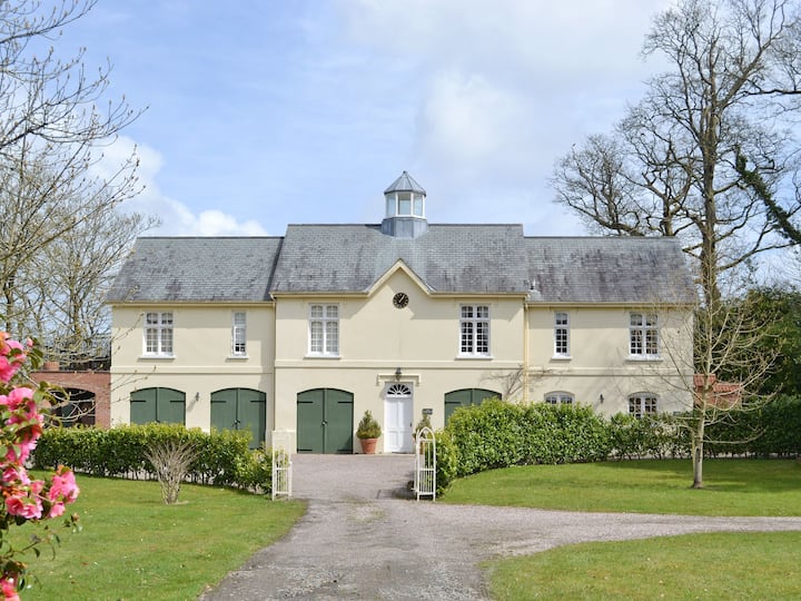 Garden Cottage - Barnstaple