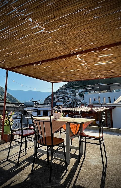 Jemin Apartment