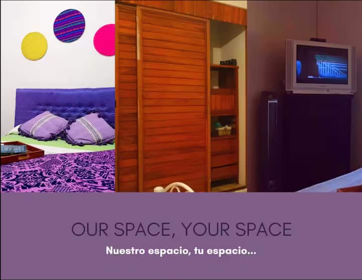 საძინებელი