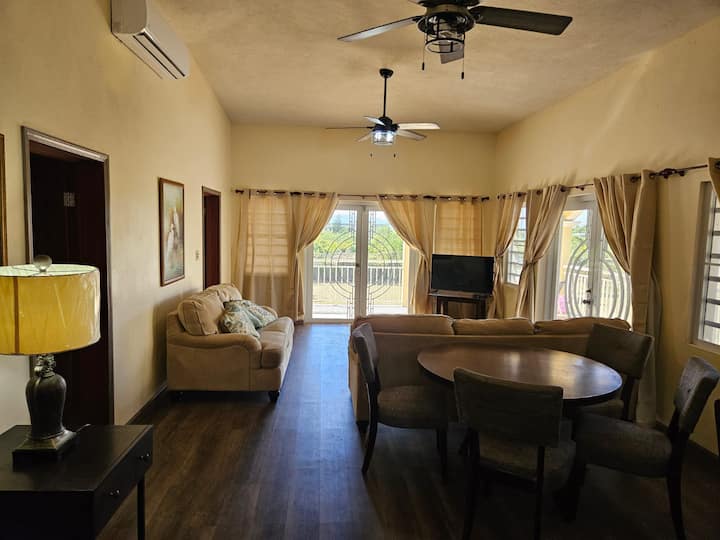Signature Properties Bluestone I - Anguilla