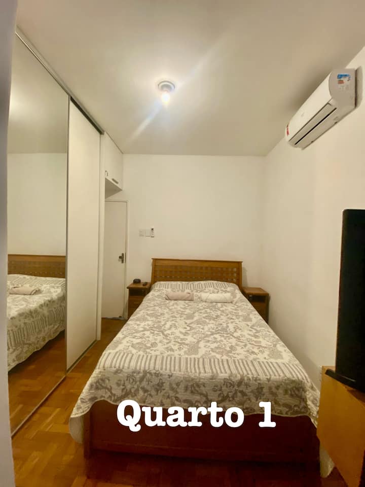 Habitación 1