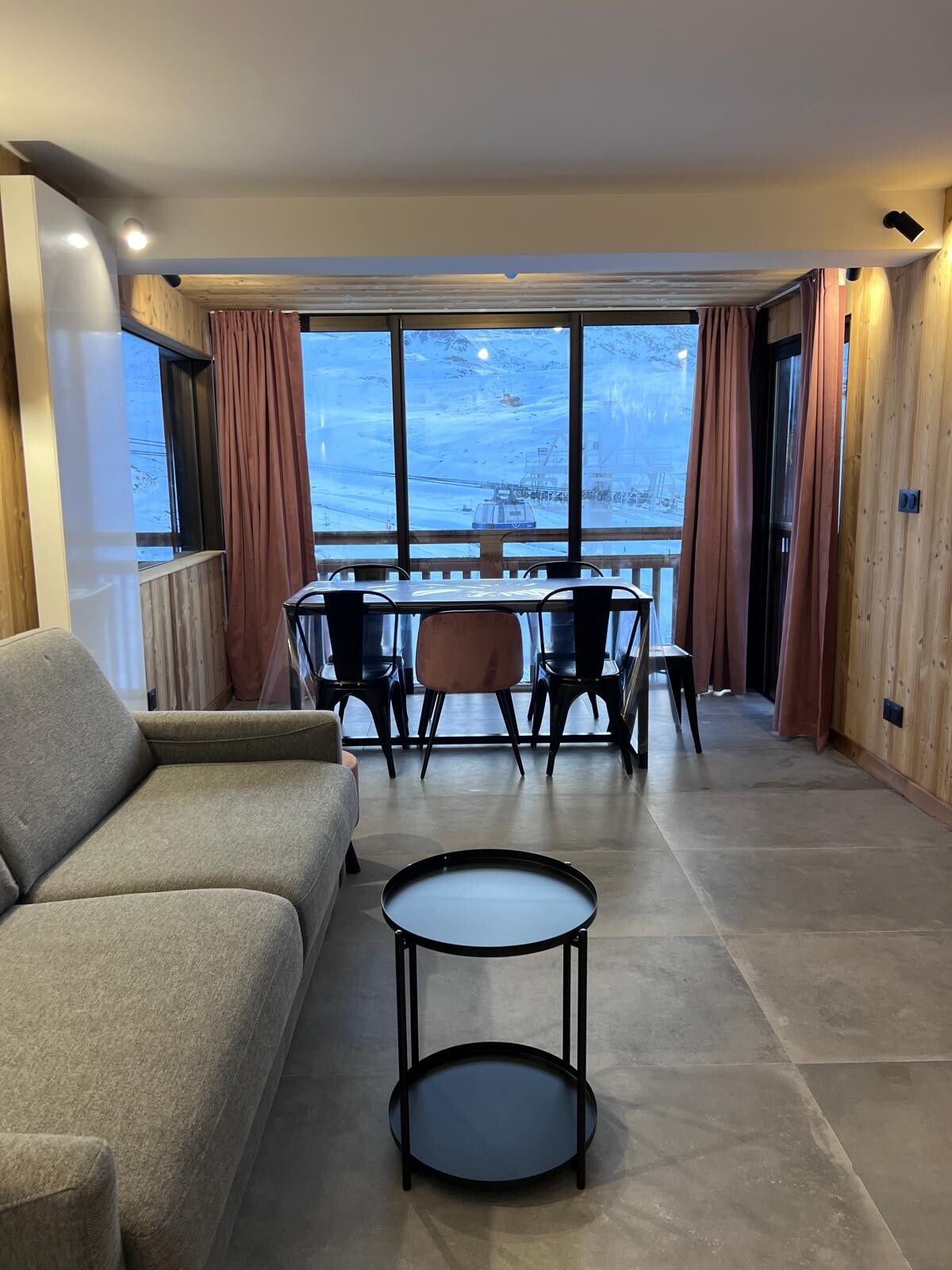 Дневна соба