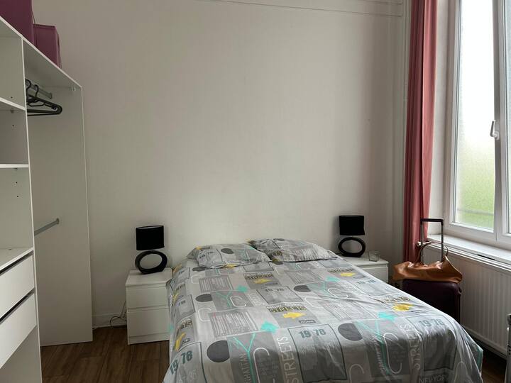 Habitación 1