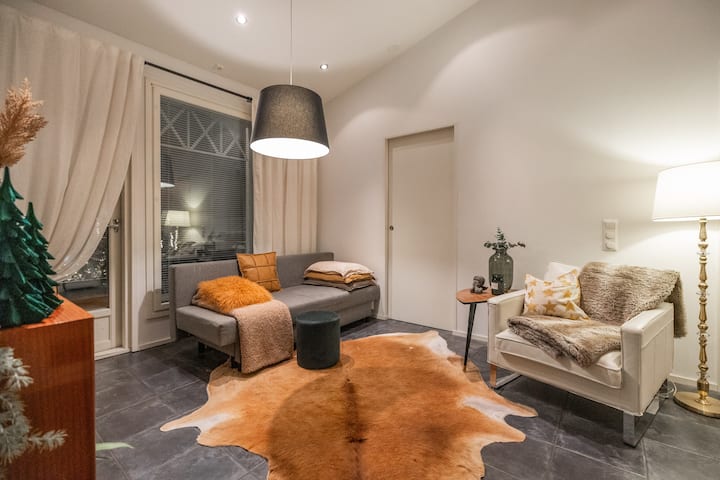 ห้องนั่งเล่น