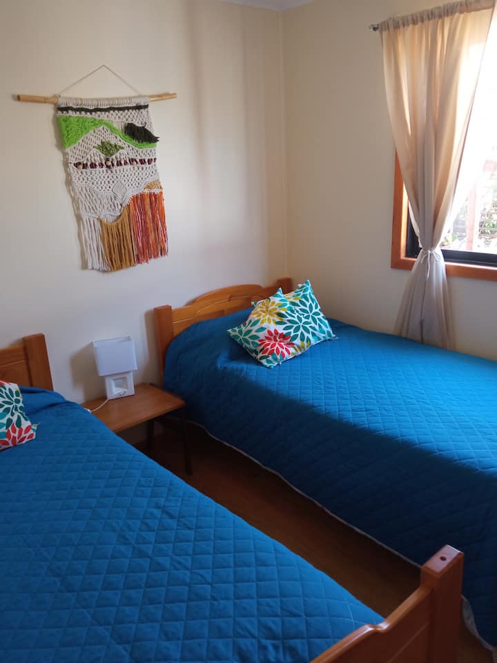 Habitación 3