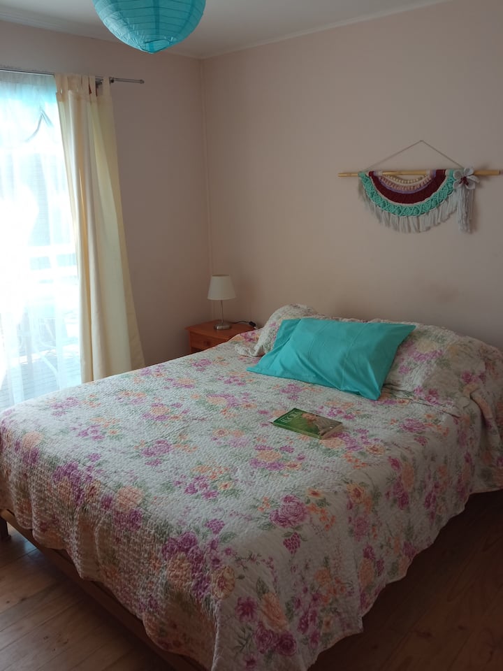 Habitación 2
