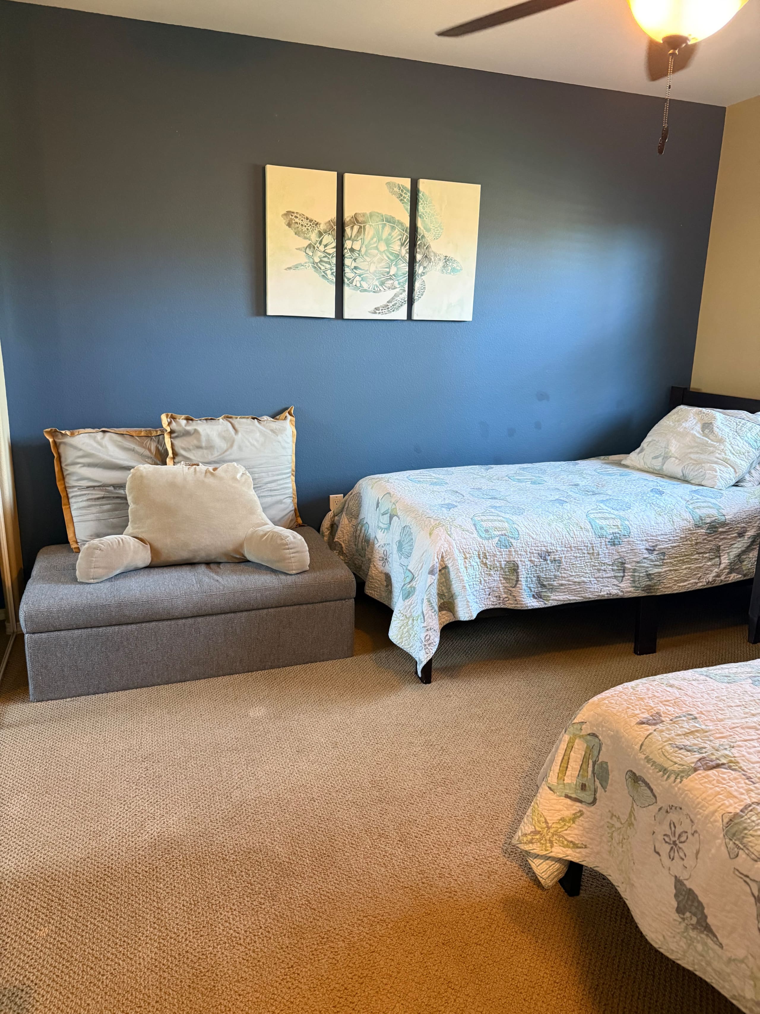 Fabulous Waikoloa Beach Resort 3BR Townhouse - Photo 12