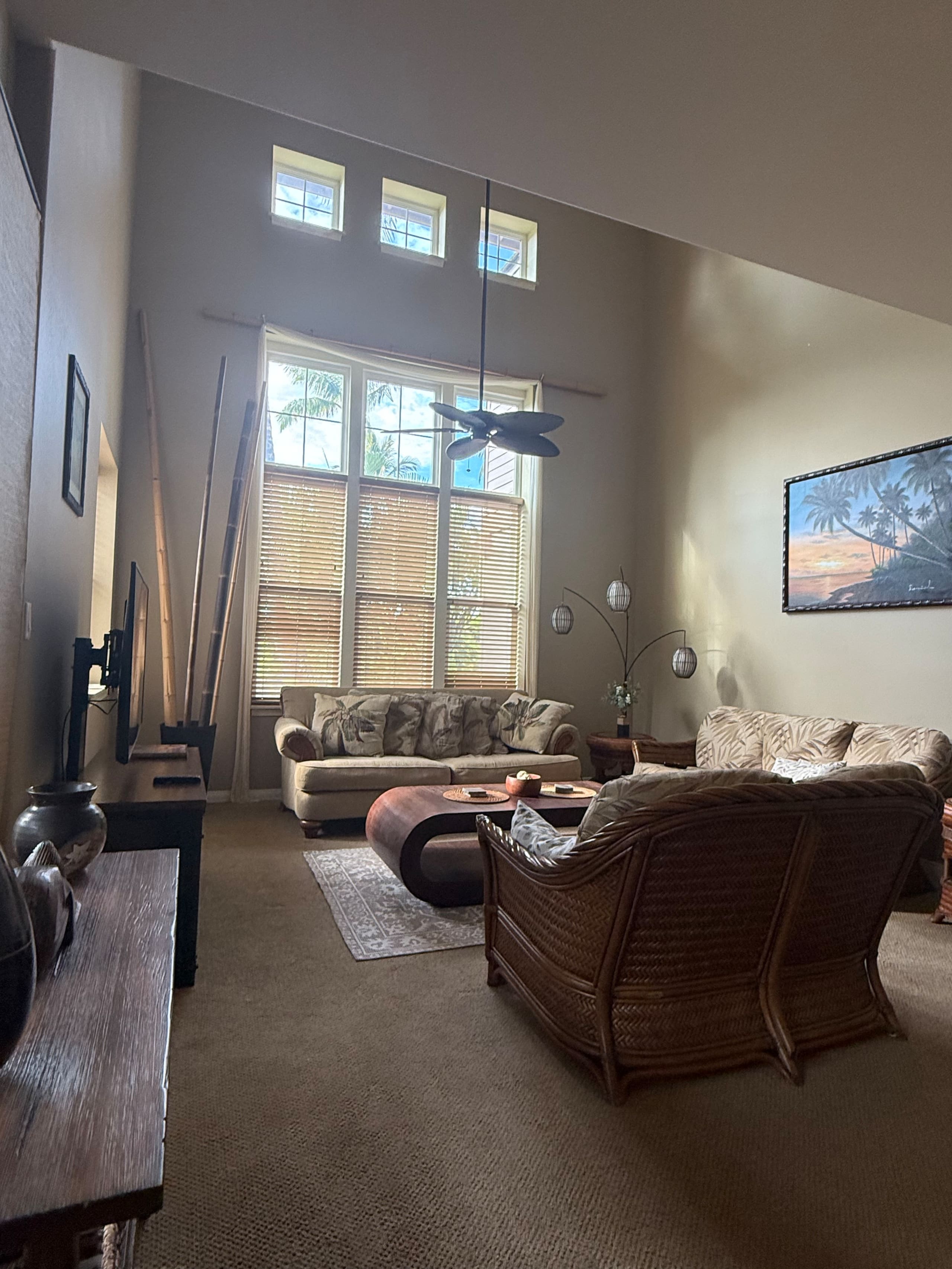 Fabulous Waikoloa Beach Resort 3BR Townhouse - Photo 4