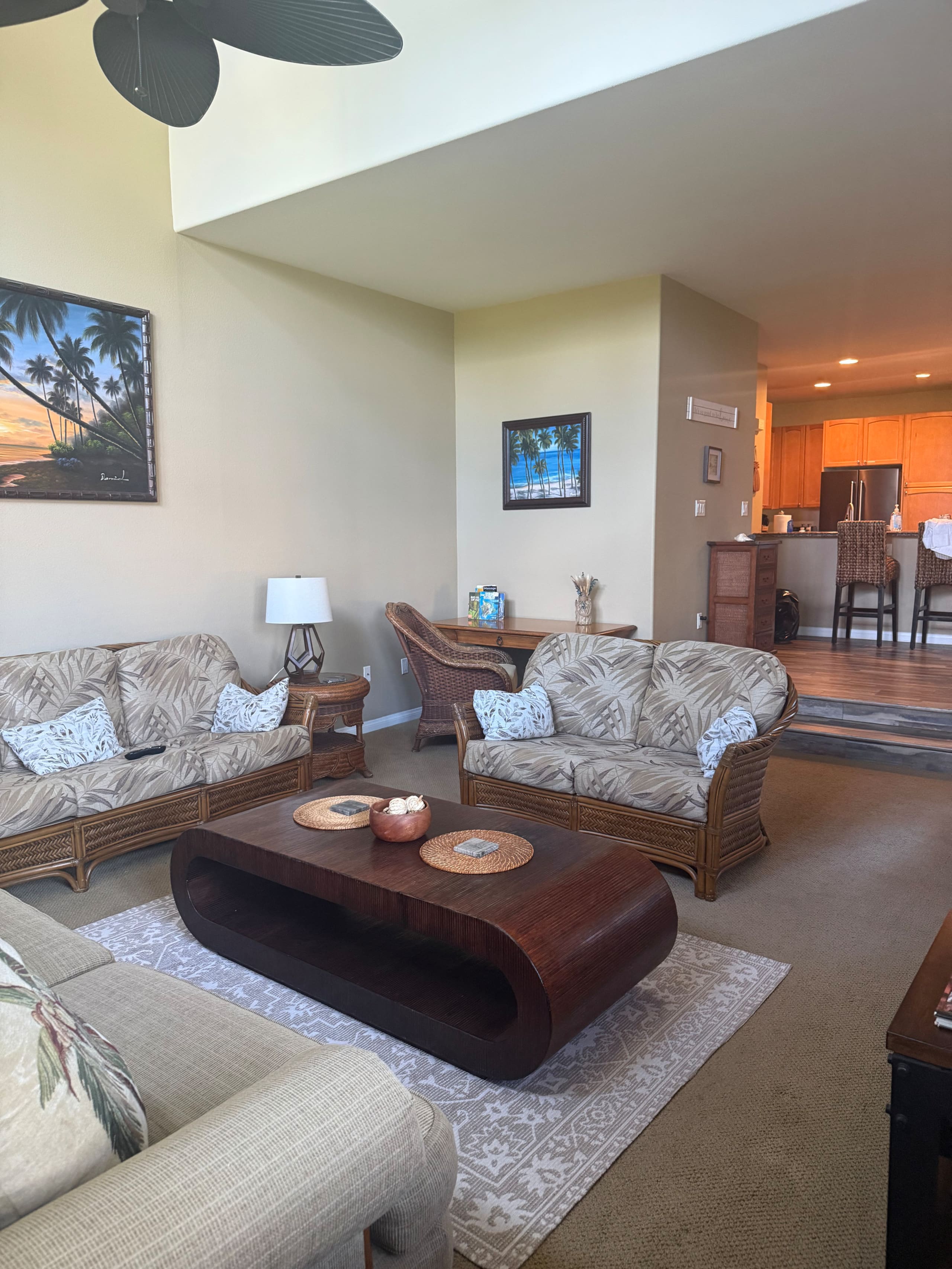 Fabulous Waikoloa Beach Resort 3BR Townhouse - Photo 5