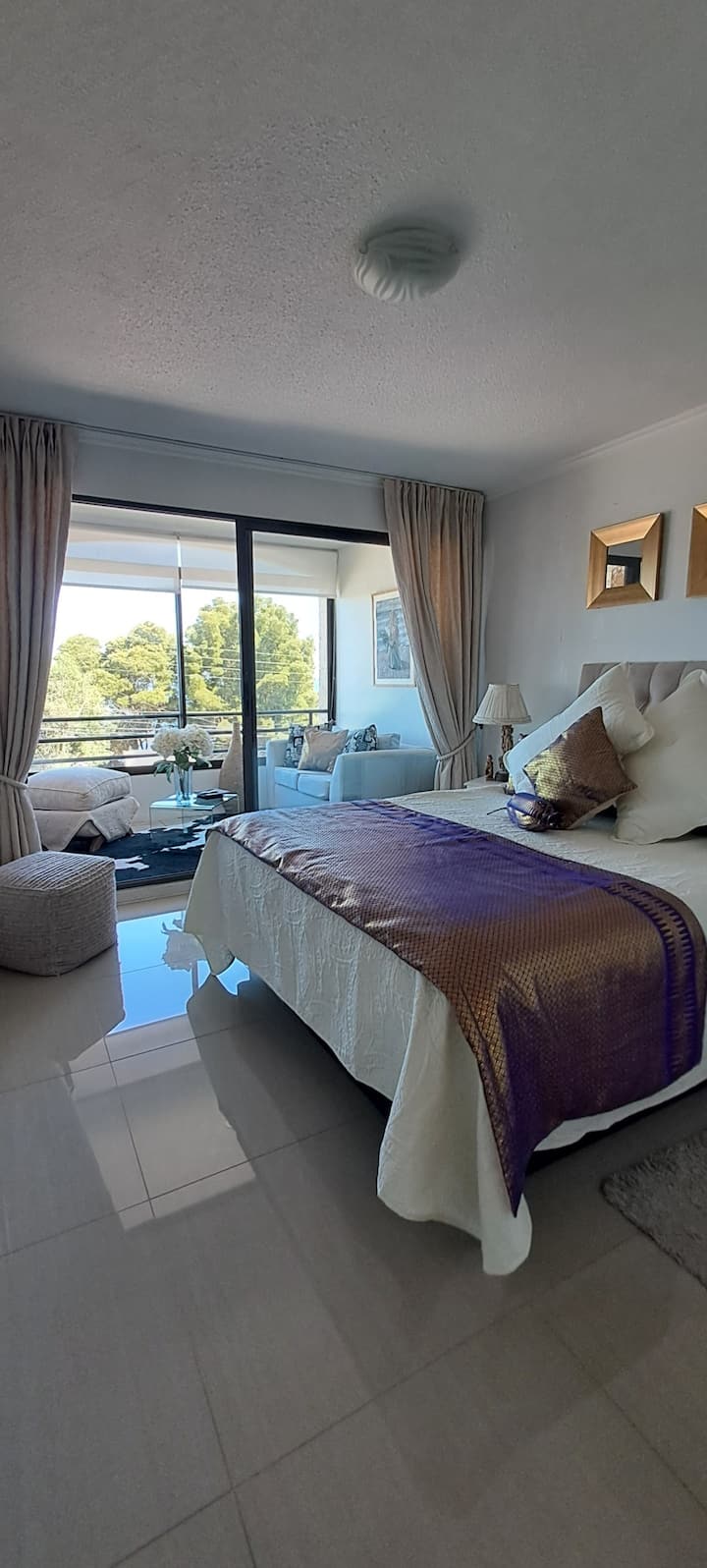 საძინებელი