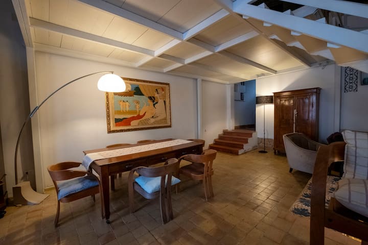Casa Vignali Is A Charming Country House In Sicily - Sicilia