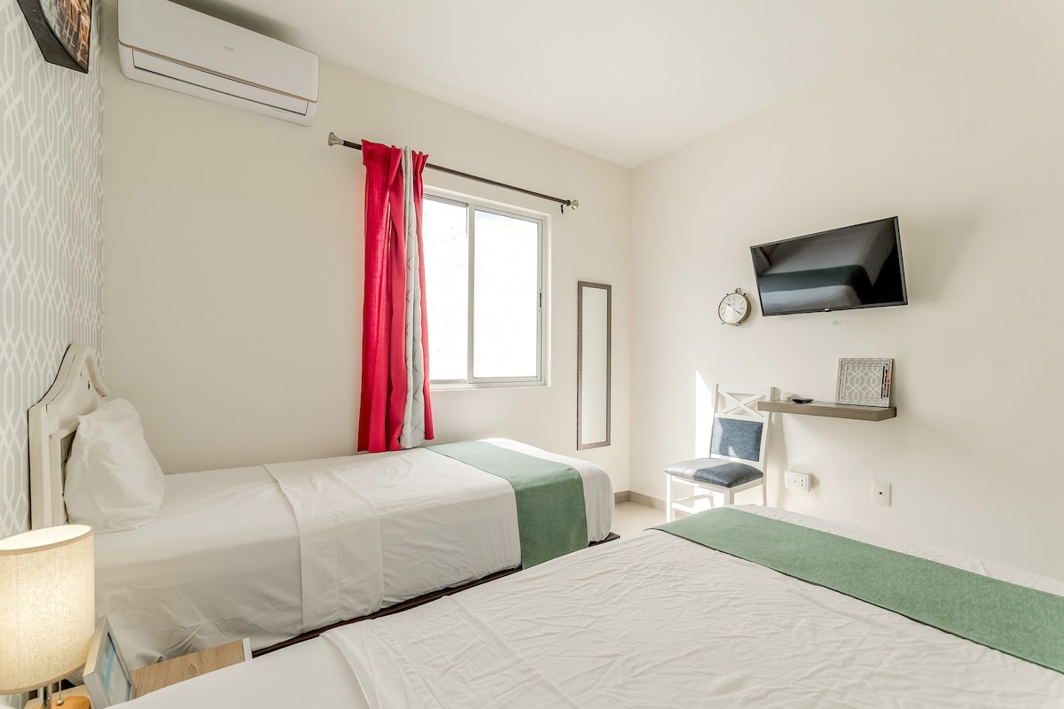 Спална соба 2