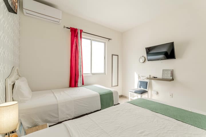 Bedroom 2