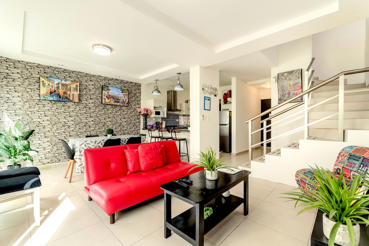 Дневна соба