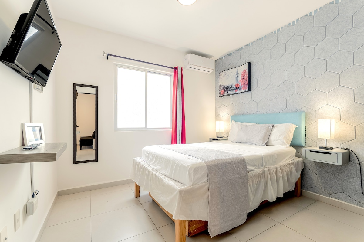 Спална соба 3