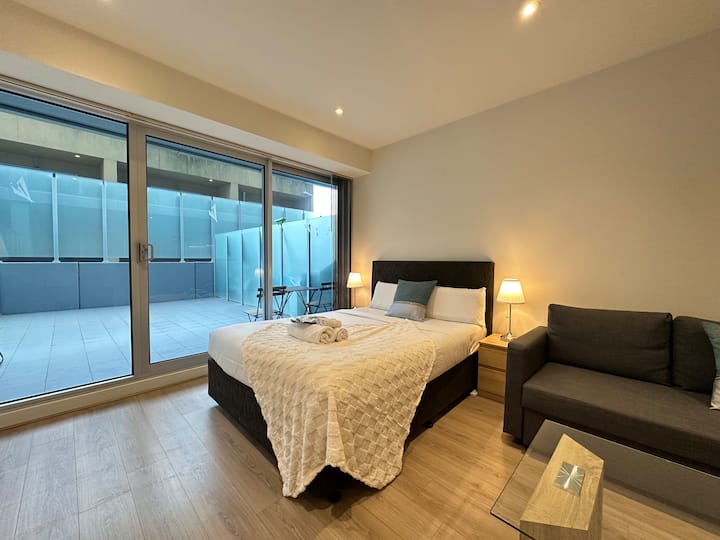 אזור חדר שינה