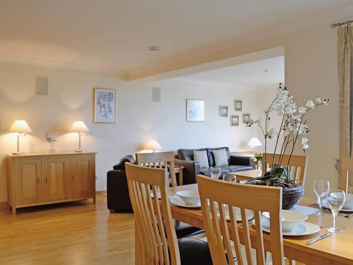 Links Apartment 24 - Uk5144 - Brora