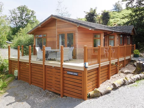 Ransome Lodge