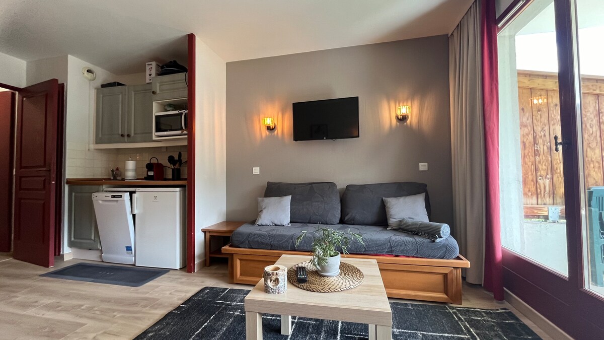 ห้องนั่งเล่น