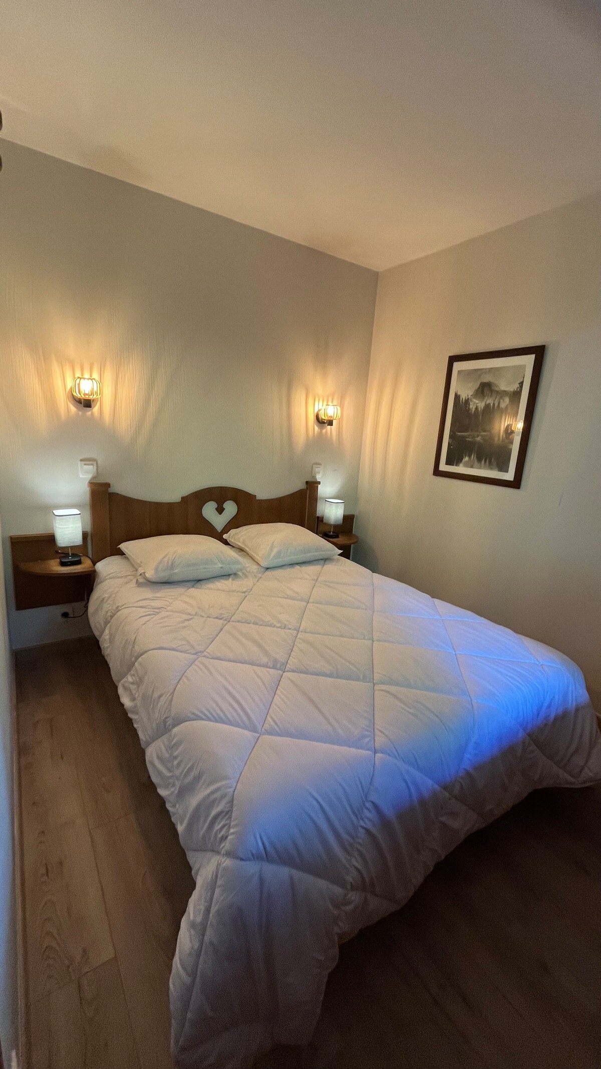 ห้องนอน