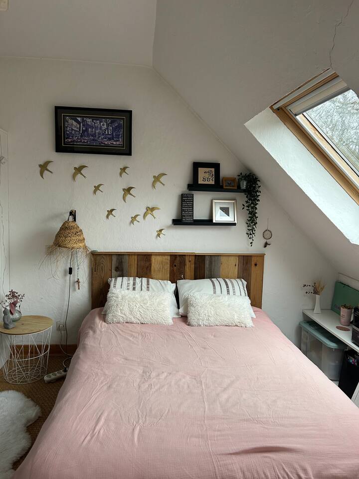 Chambre 3