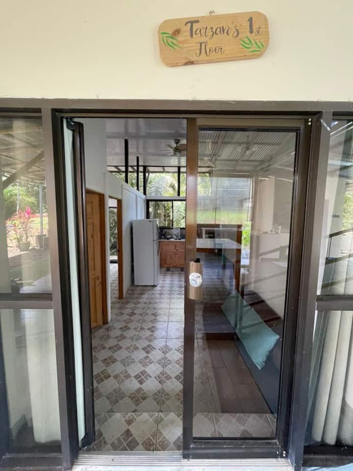 Всекидневна зона