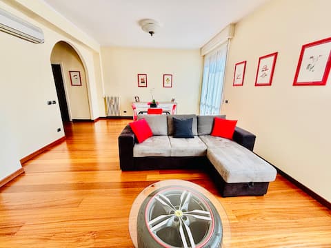 Maranello Lodge & Motors - (CIR 036019-AT-00001)