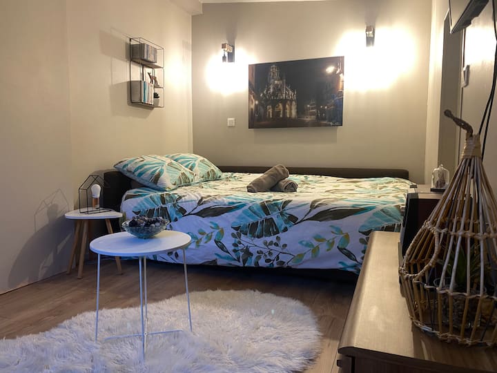 غرفة النوم 4