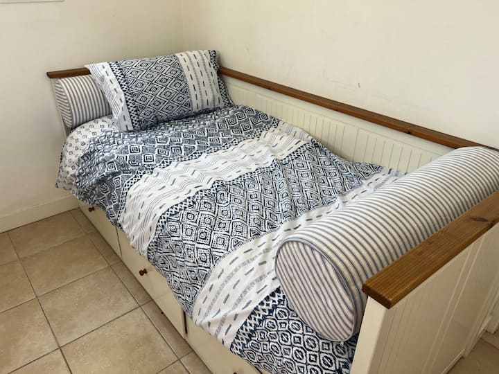 Chumba cha kulala 5