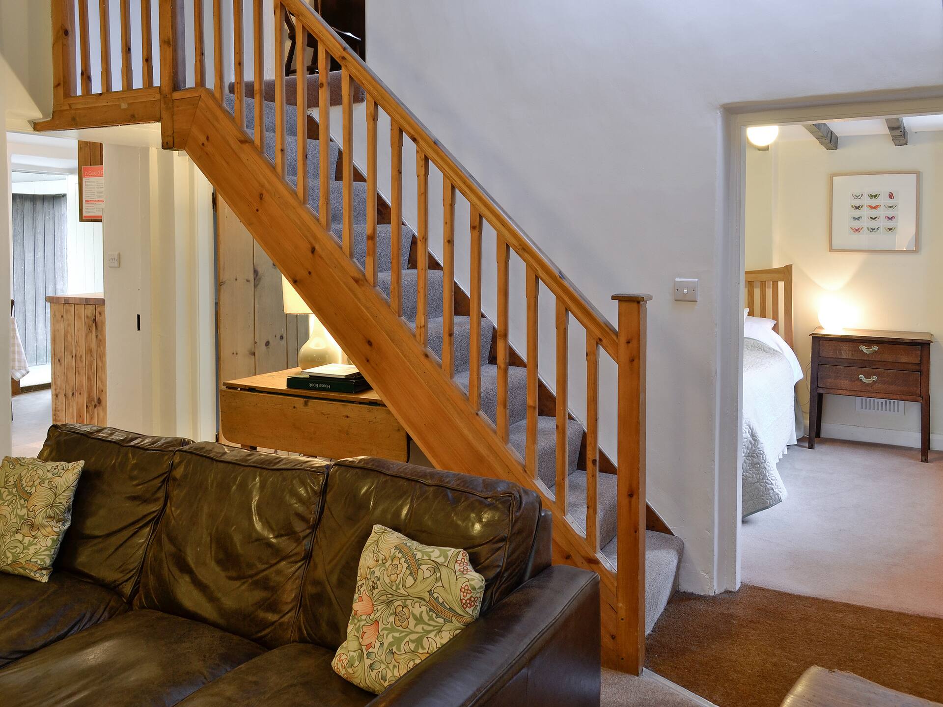 Dylasau Cottage — foto 4