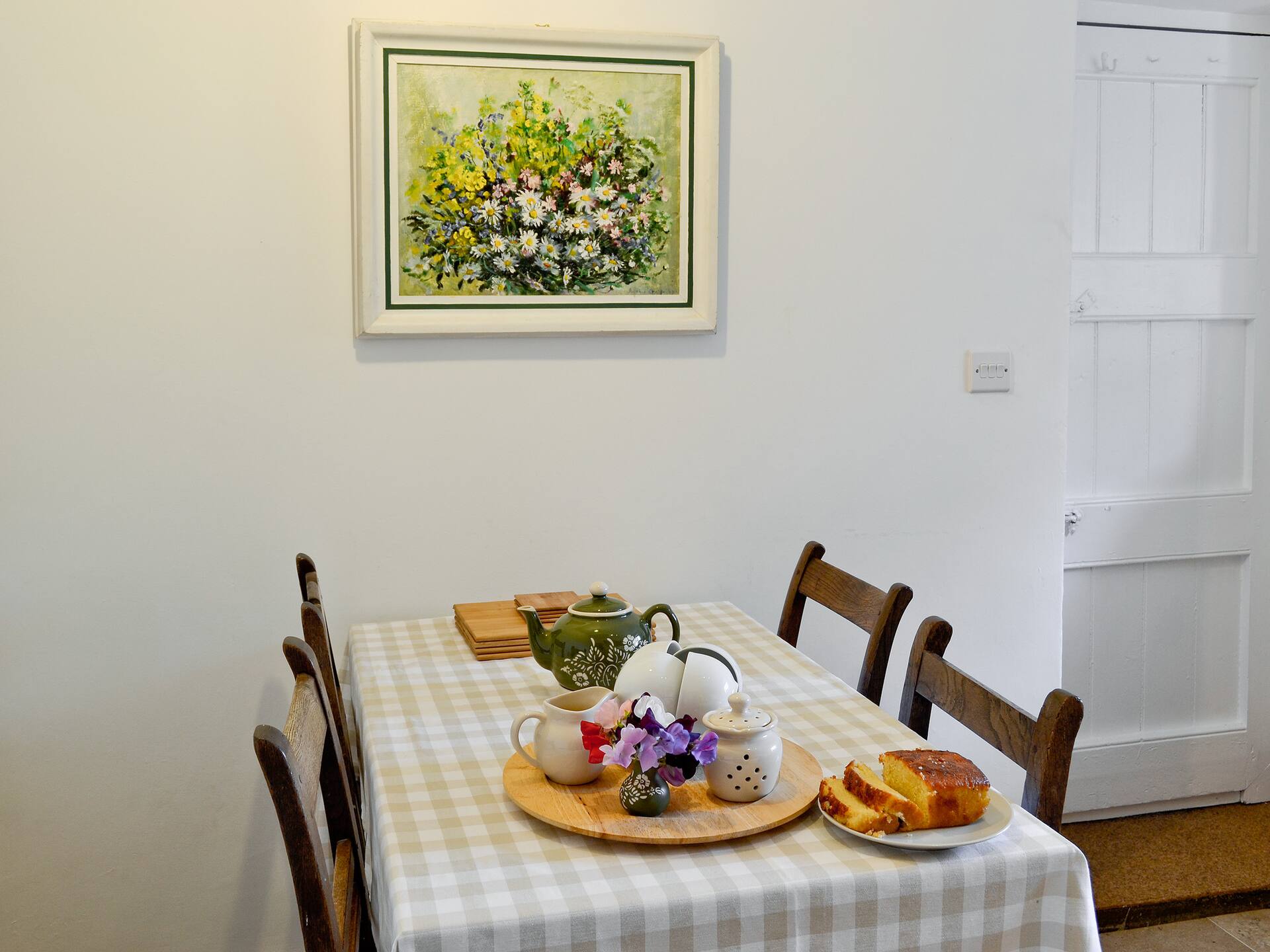 Dylasau Cottage — foto 5