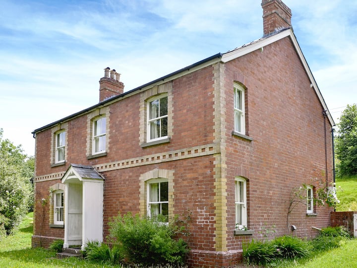 Sunnybank - Herefordshire