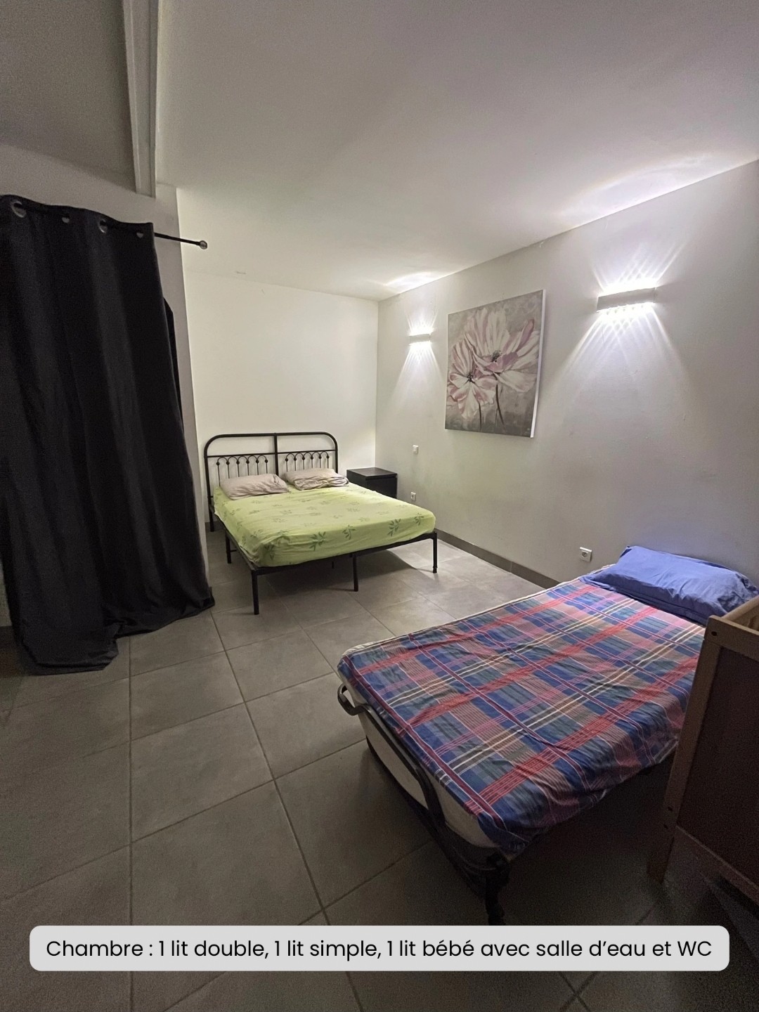 ห้องนอน